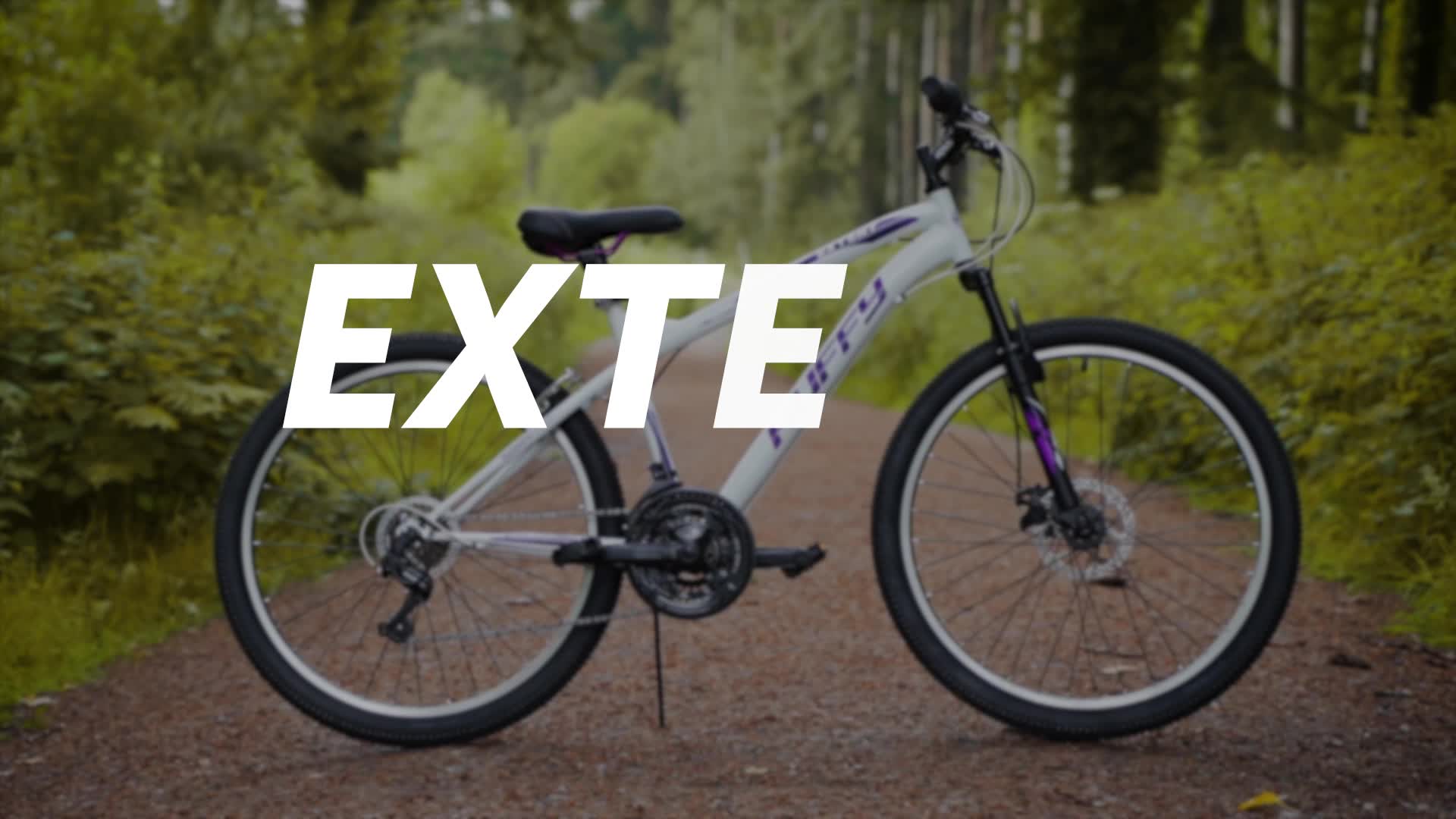 Huffy Extent 26 Zoll Mountainbike Produktbild-Vorschau 7
