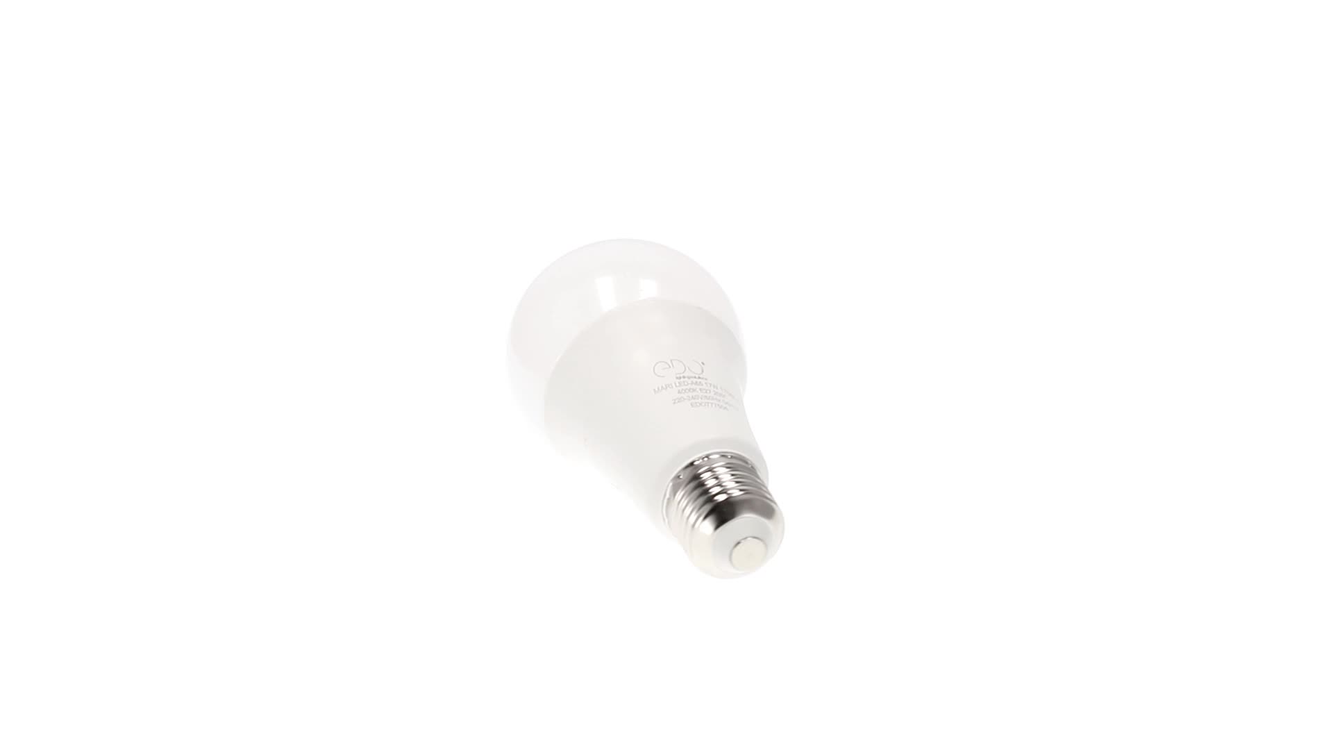 MARI LED žiarovka E27 17W 4000K neutrálna NW 1700lm Náhľad obrázku produktu 2
