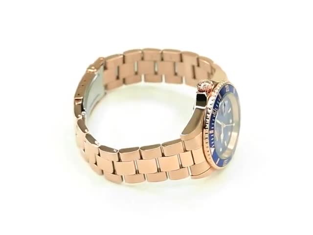 Invicta Pro Diver 30601 Pánské hodinky - Automatický Náhled obrázku produktu 5