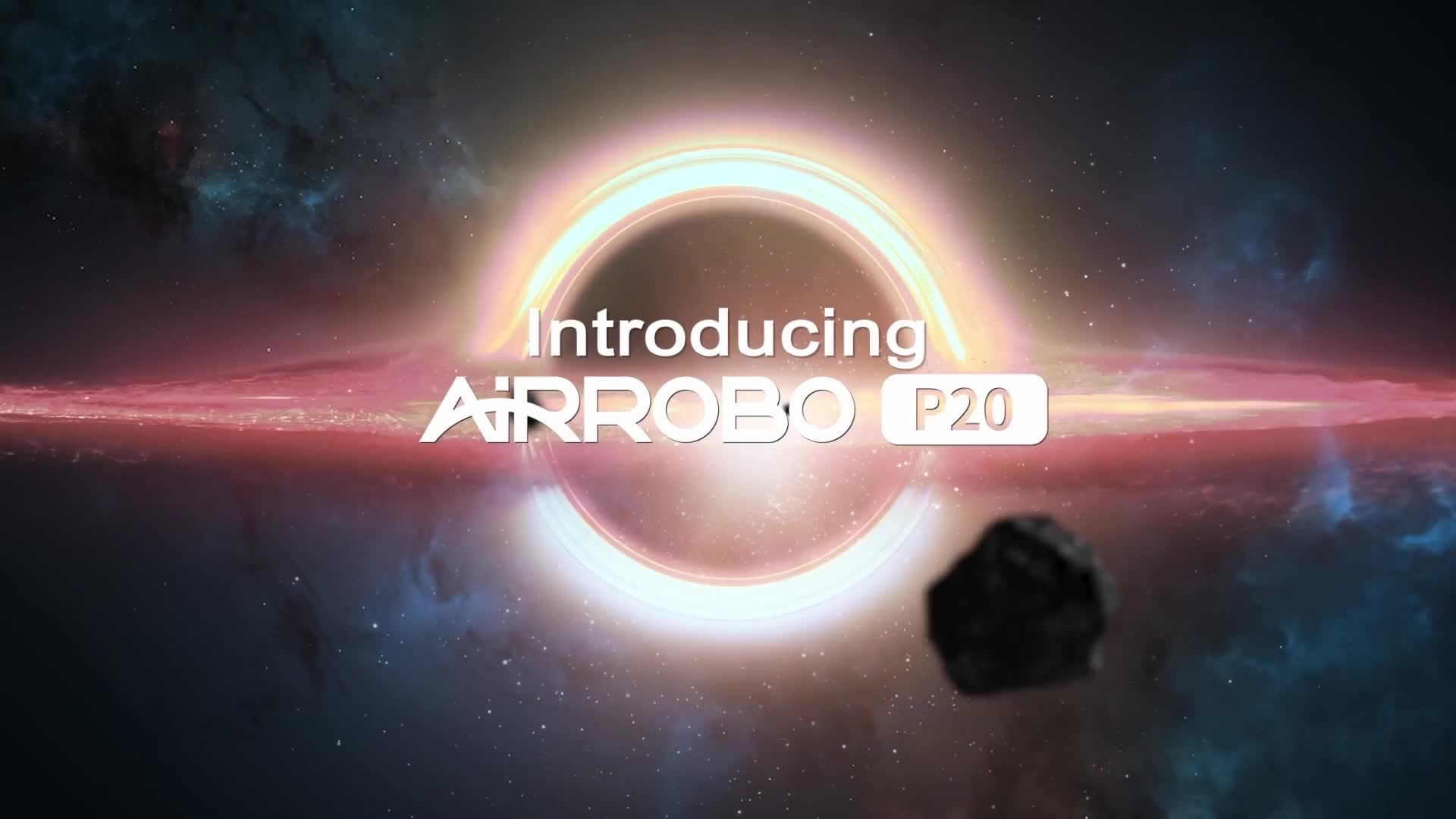 AIRROBO P20 Staubsauger Roboter 2800 Pa Starke Saugleistung Produktbild-Vorschau 7