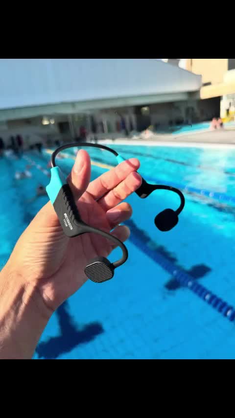 Retekess TT120 Schwimmtrainings-Kommunikationssystem Produktbild-Vorschau 7