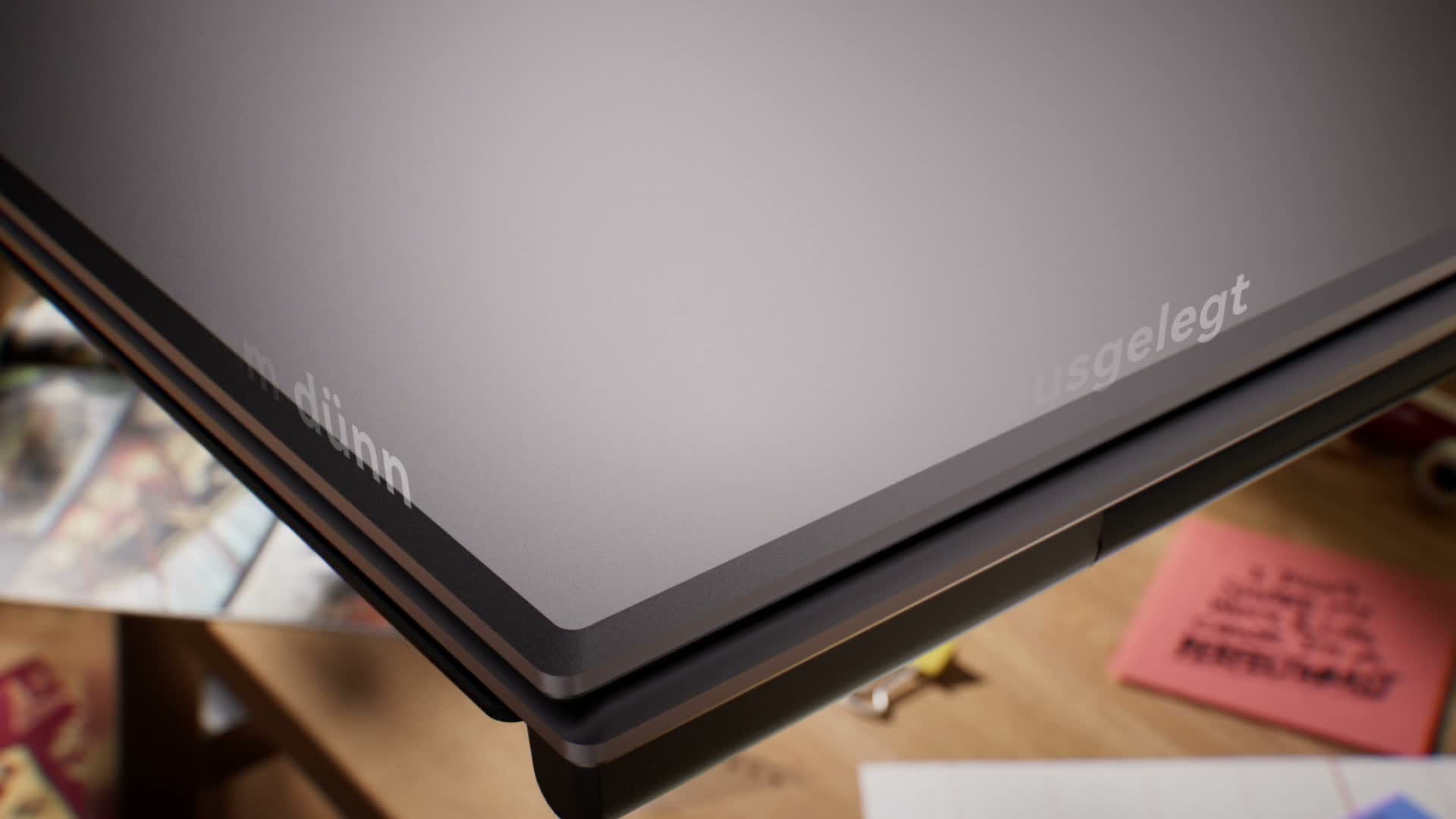 Blackview Tragbarer Monitor DCM6 Pro 14", 1920×1080 IPS, Produktbild-Vorschau 7