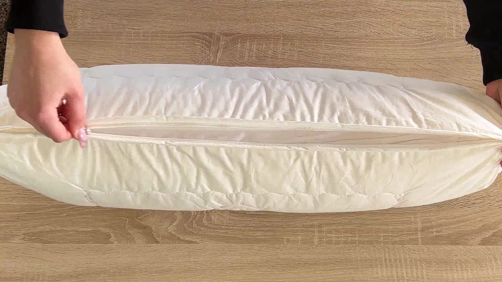 Schlafmond Kissen “Der kleine Prinz” 40x80 Produktbild-Vorschau 7