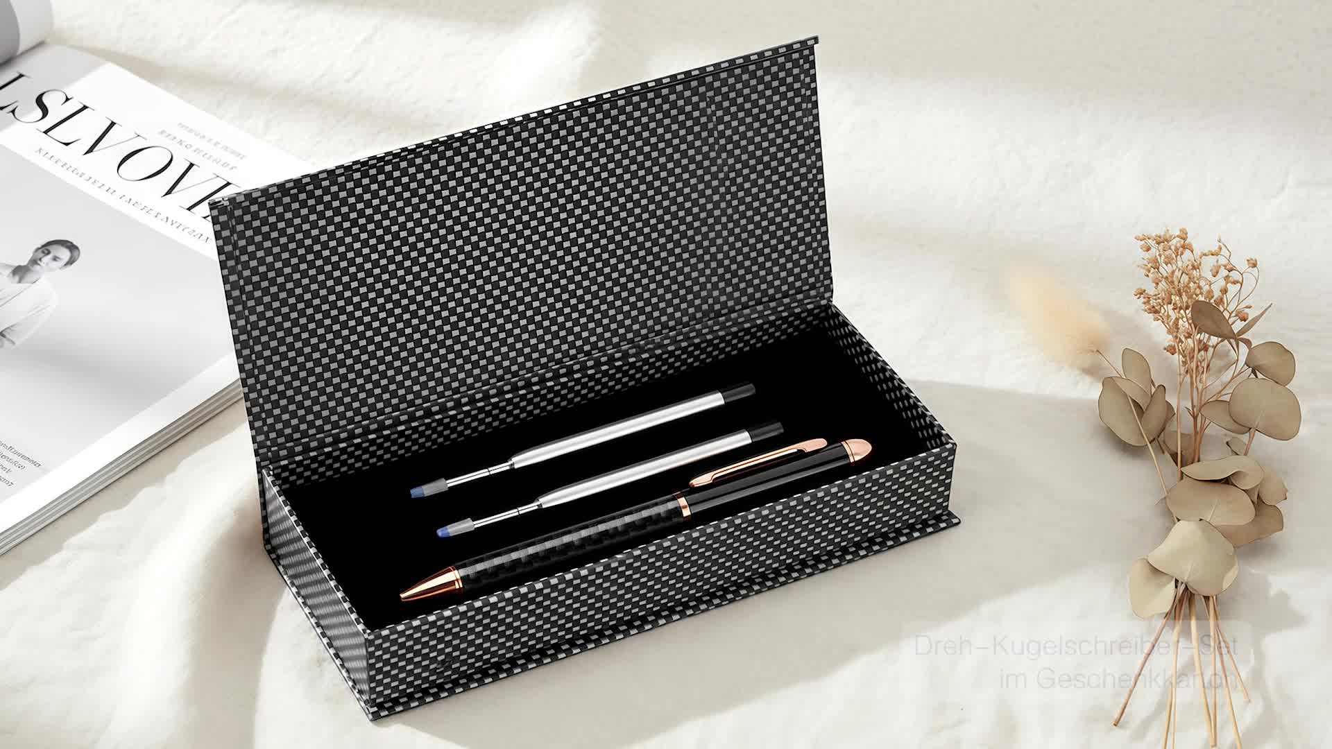 10 Stück 2-in-1 Touchpen Druckkugelschreiber für Tablet Produktbild-Vorschau 7