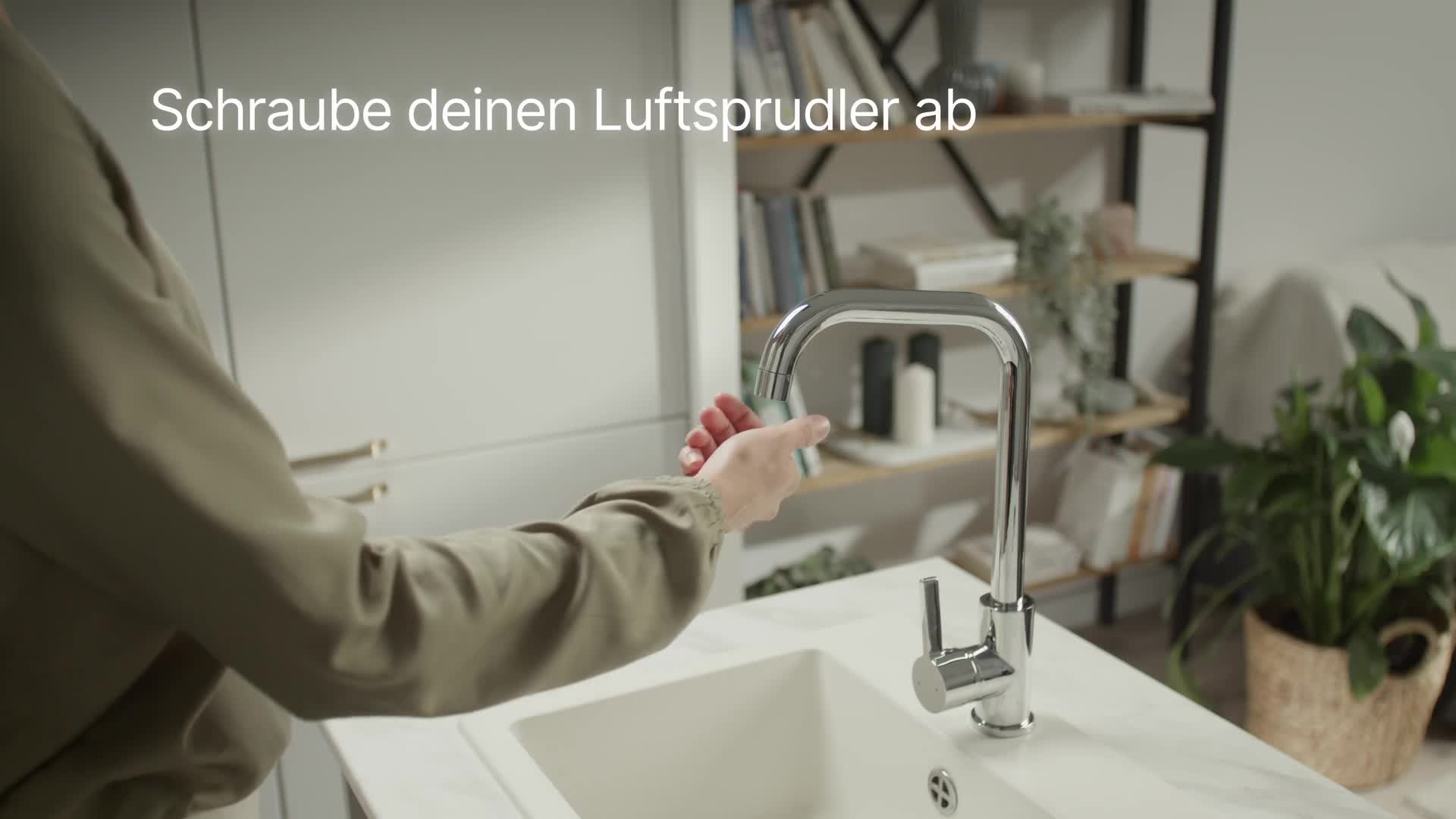 Multifilter Für Mischer Geyser Euro Produktbild-Vorschau 7