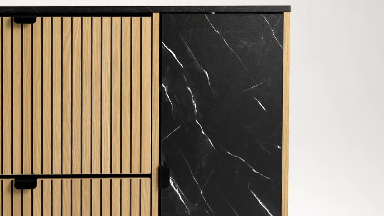 SoBuy Schuhschrank schmal schuhkipper platzsparendes Produktbild-Vorschau 7