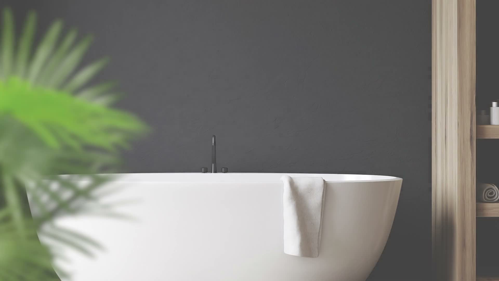 Relaxdays Haltegriffe Badezimmer, 2er Set, Edelstahl, Produktbild-Vorschau 7