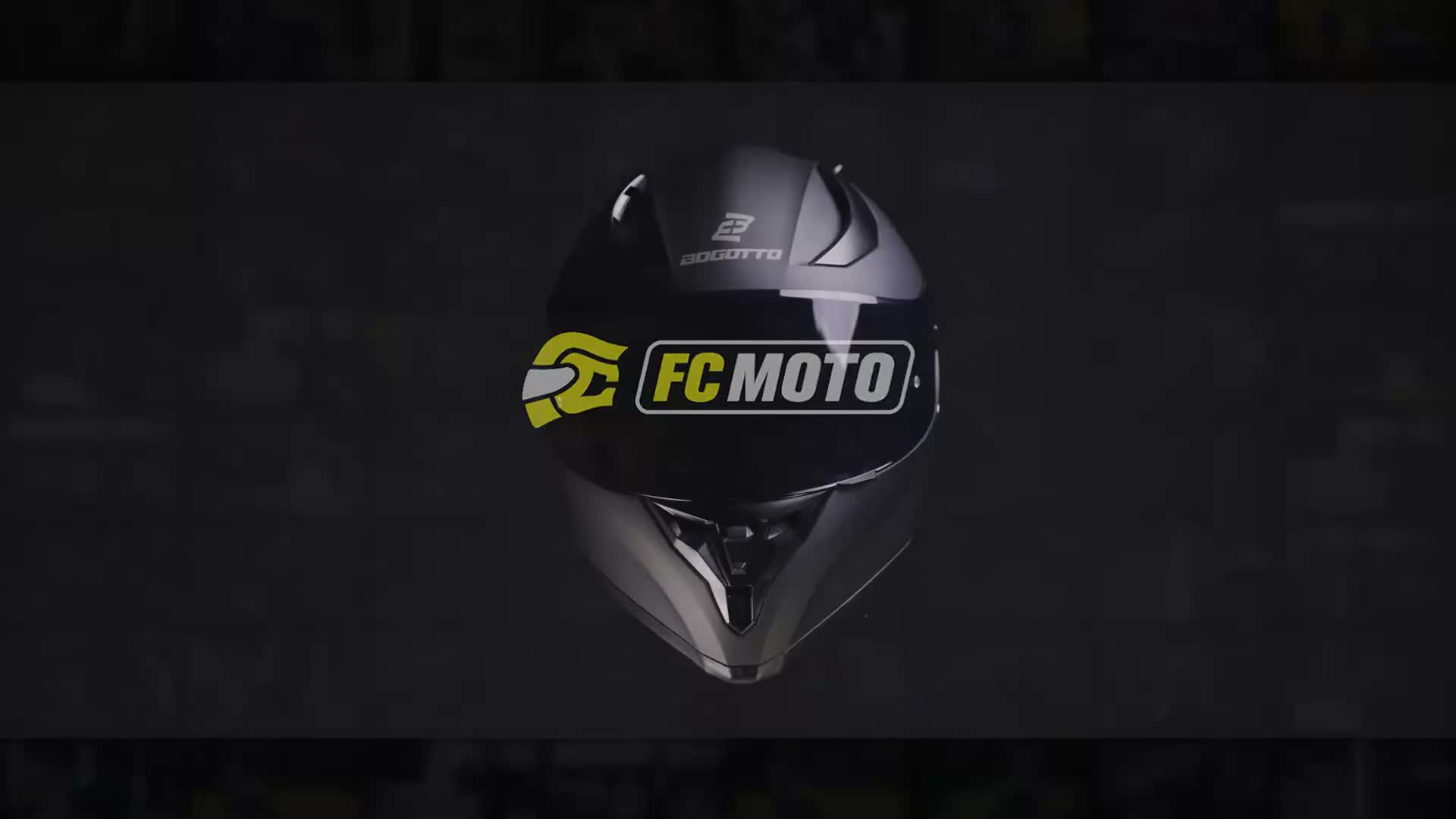 Kask Bogotto H128 Solid, czarny, rozmiar M (57/58) Podgląd zdjęcia produktu 4