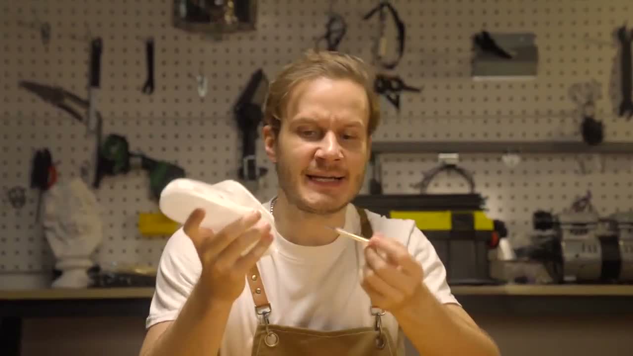 Hanboost C1 Kabelloser Ultraschallschneider für 3D-Druck Produktbild-Vorschau 7