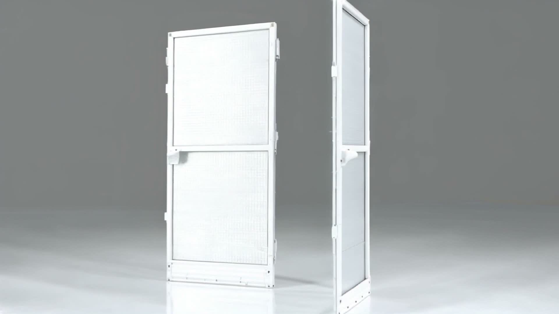 LARS360 Insektenschutztür Insektenschutz Tür 120 X 240 cm Produktbild-Vorschau 7