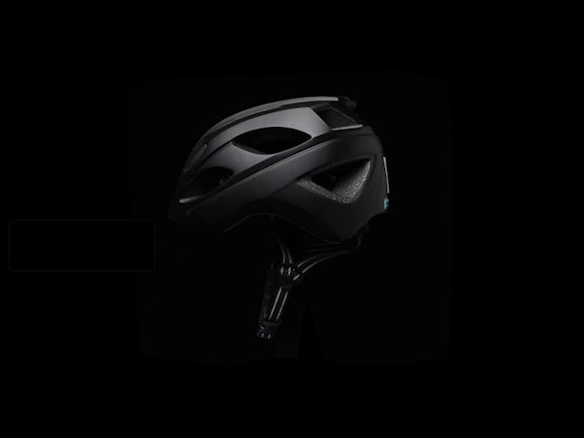 Fahrradhelm für Kinder 6-12 Jahre|Lila Herz|Crazy Produktbild-Vorschau 5