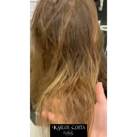 Traitement capillaire à la kératine brésilienne classique format 2L - 5