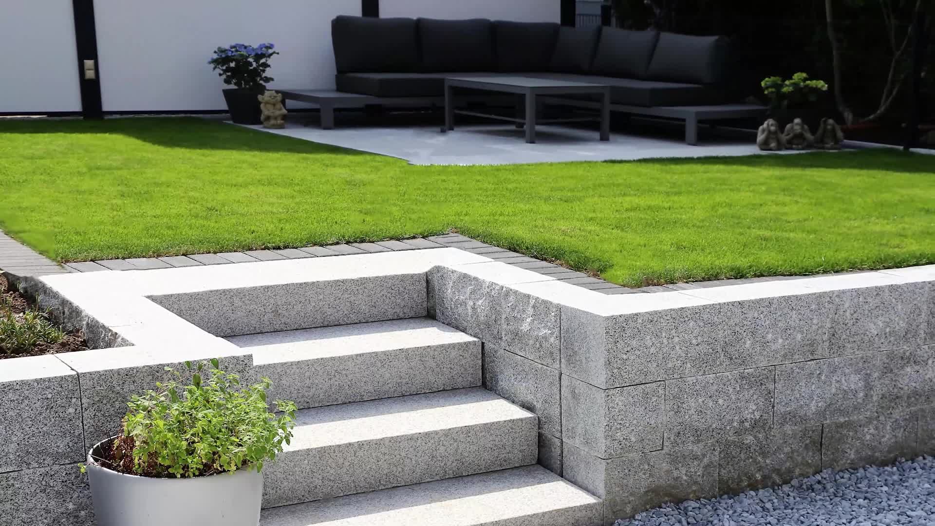 Relaxdays Beetzaun Metall, 6 Zaunelemente je HxB 46 x 61 Produktbild-Vorschau 7