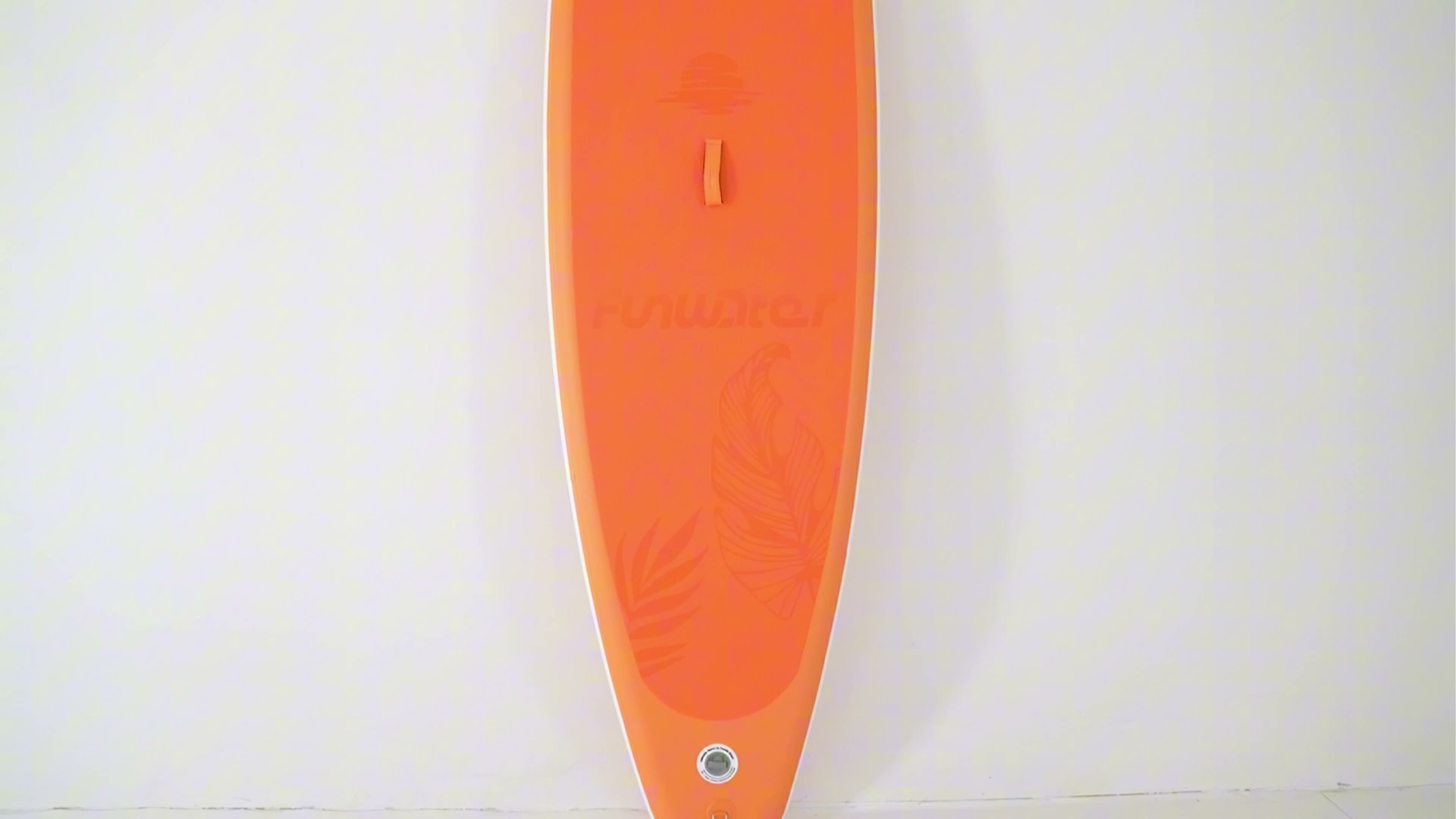 FunWater Stand up paddle Board, SUP Board Set, Stand up Produktbild-Vorschau 6