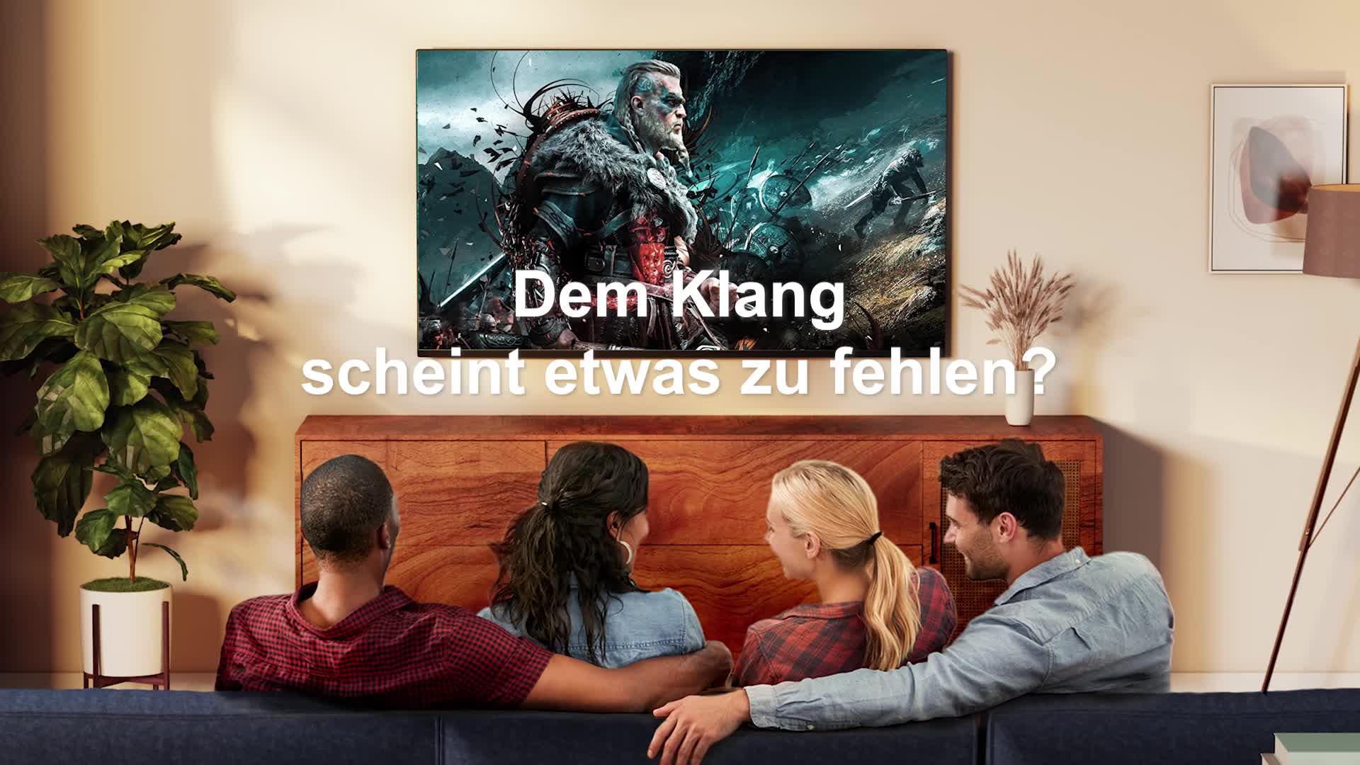 ULTIMEA 2.2-Kanal Soundbar für TV Geräte, teilbare 2-in-1 Produktbild-Vorschau 7