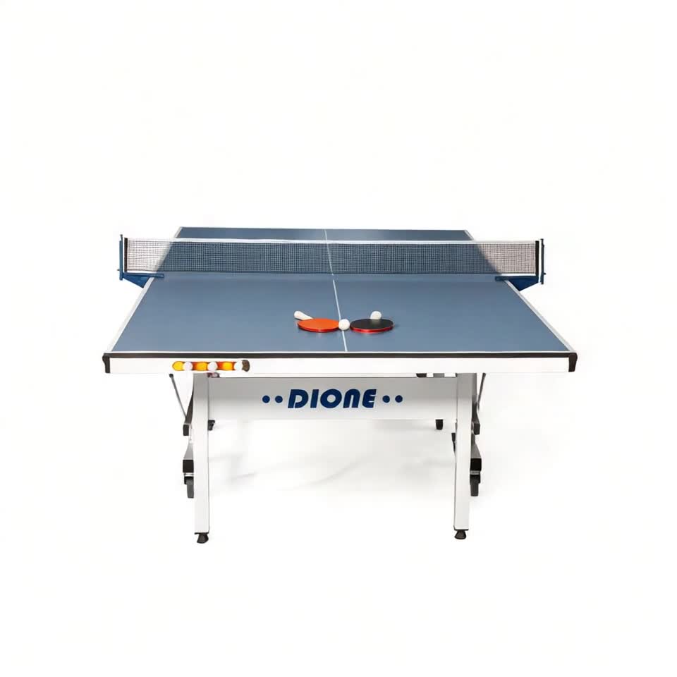 Dione Tischtennisplatte School Sport 600 kompakt Indoor Produktbild-Vorschau 7