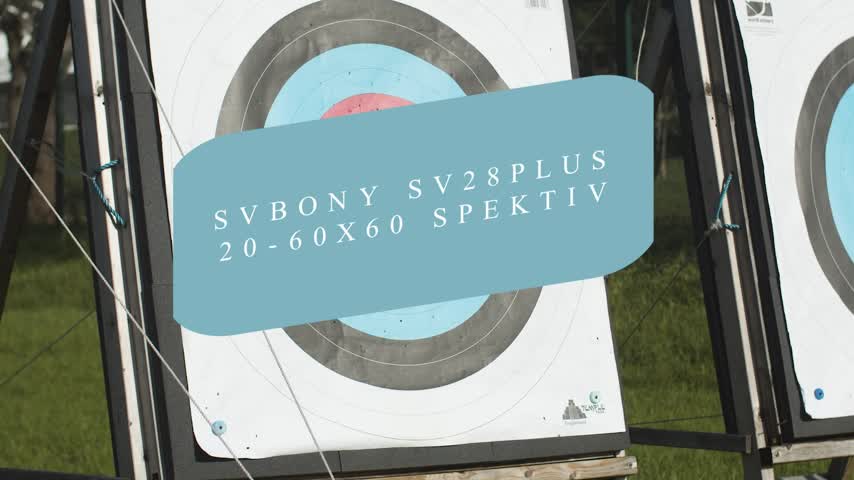 Svbony SV28PLUS Spektiv mit Stativ, 20-60x60mm BAK4 FMC Produktbild-Vorschau 7