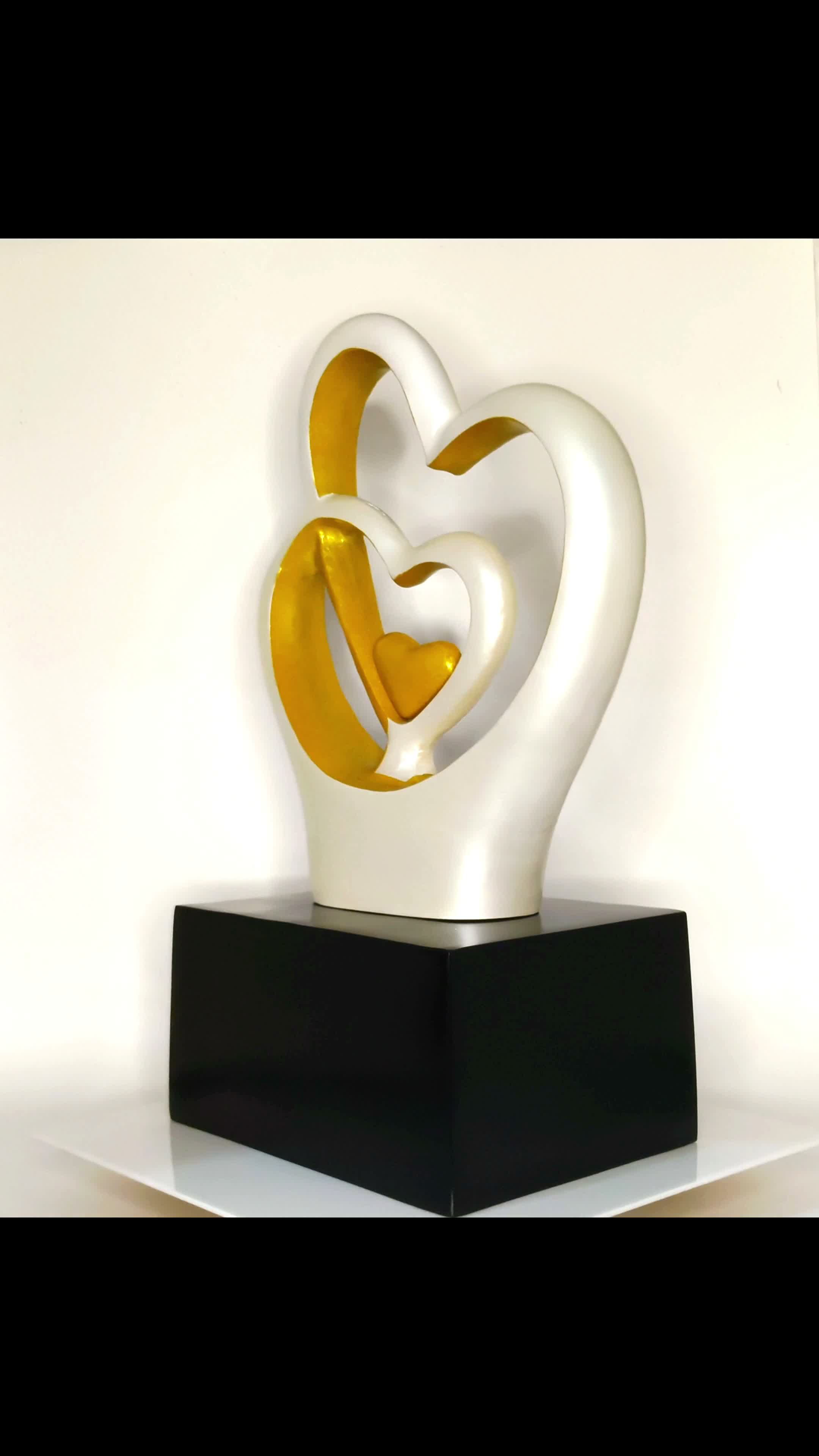 Urna commemorativa "Urnenhimmel Design" modello "Amore Anteprima dell’immagine prodotto 5