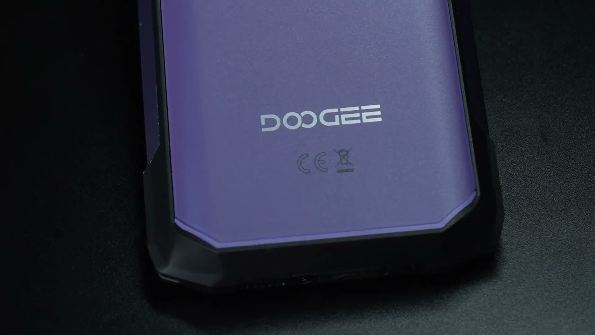 DOOGEE Blade 20 Android 15 Outdoor Handy Ohne Vertrag Produktbild-Vorschau 7