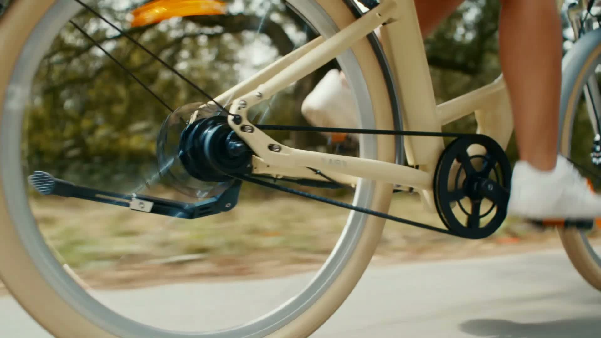 ADO E-Citybike Air28 E-Bike Pedelec 28Zoll  Elektrorad E- Produktbild-Vorschau 7