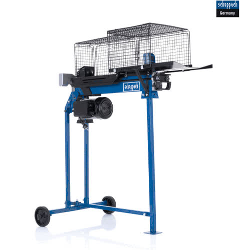 Scheppach liegend Holzspalter HL760LS Brennholzspalter | Produktbild-Vorschau 7
