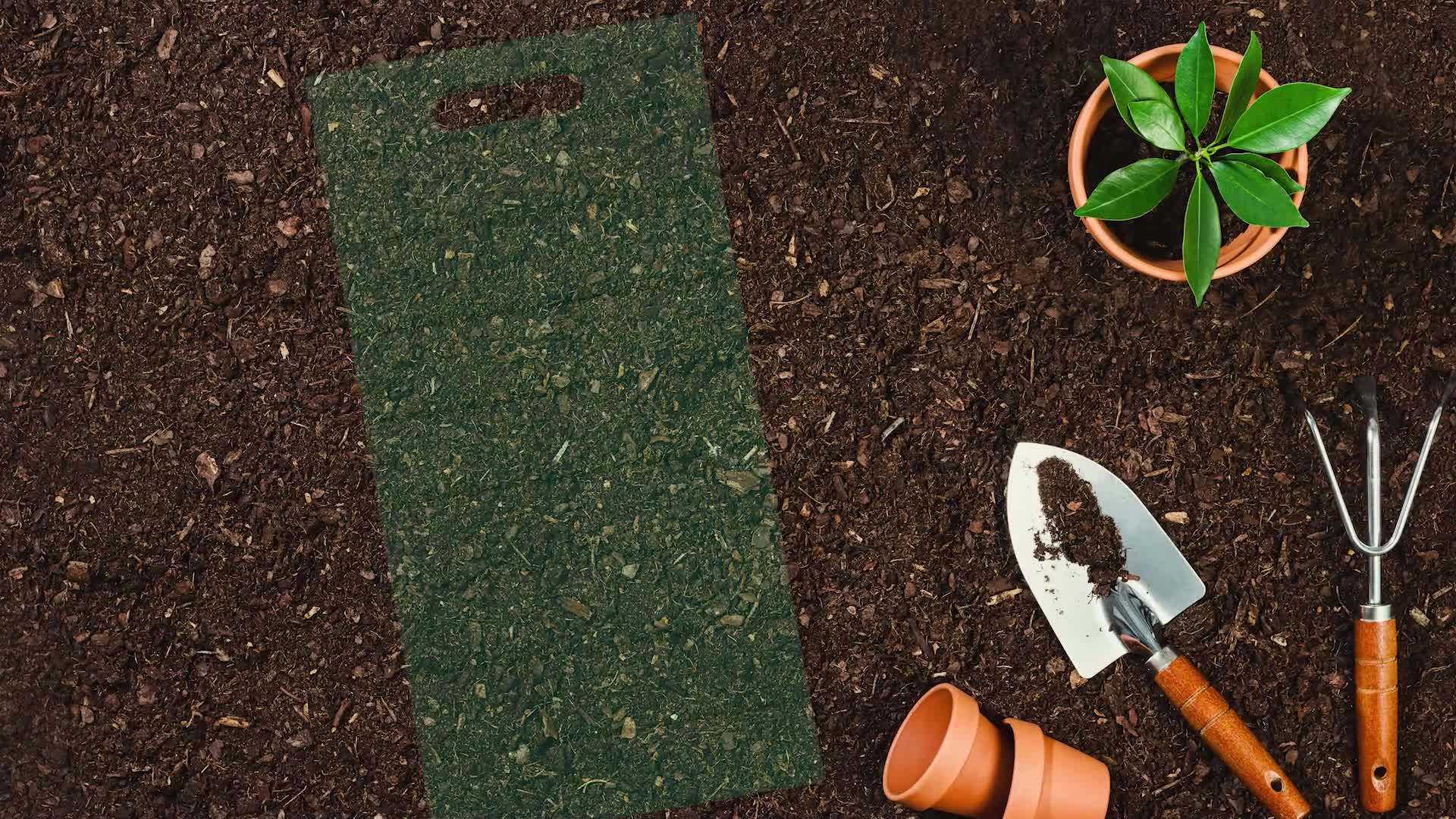 Relaxdays Kniekissen 3er Set, Gartenarbeit & Werkstatt, Produktbild-Vorschau 7