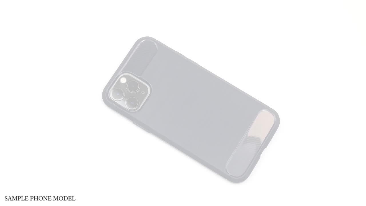 Cadorabo Hülle für Samsung Galaxy S21 PLUS in Schwarz Produktbild-Vorschau 7