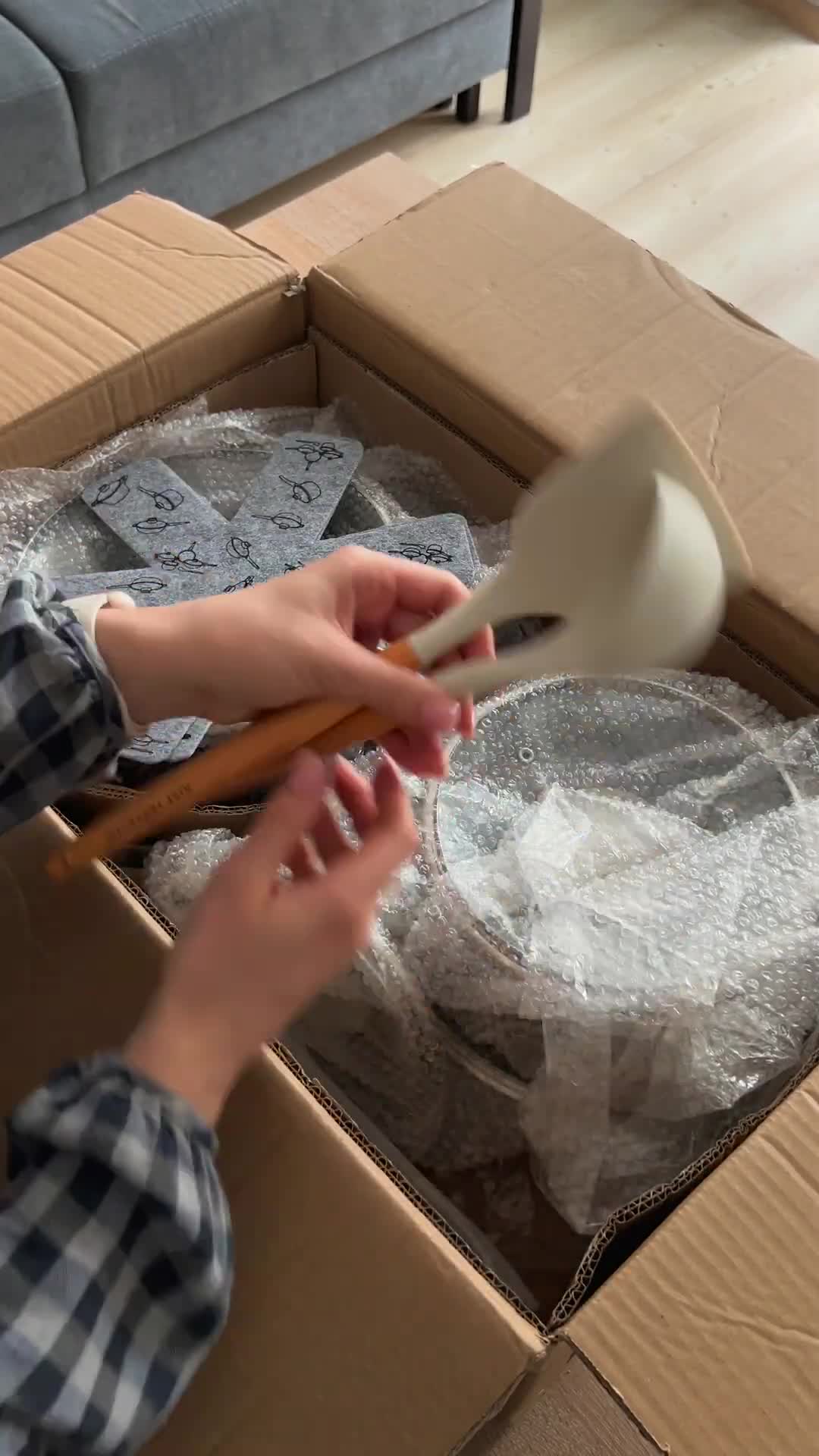 Just Perfecto JL-789: 15-teiliges Kochgeschirrset aus Produktbild-Vorschau 7