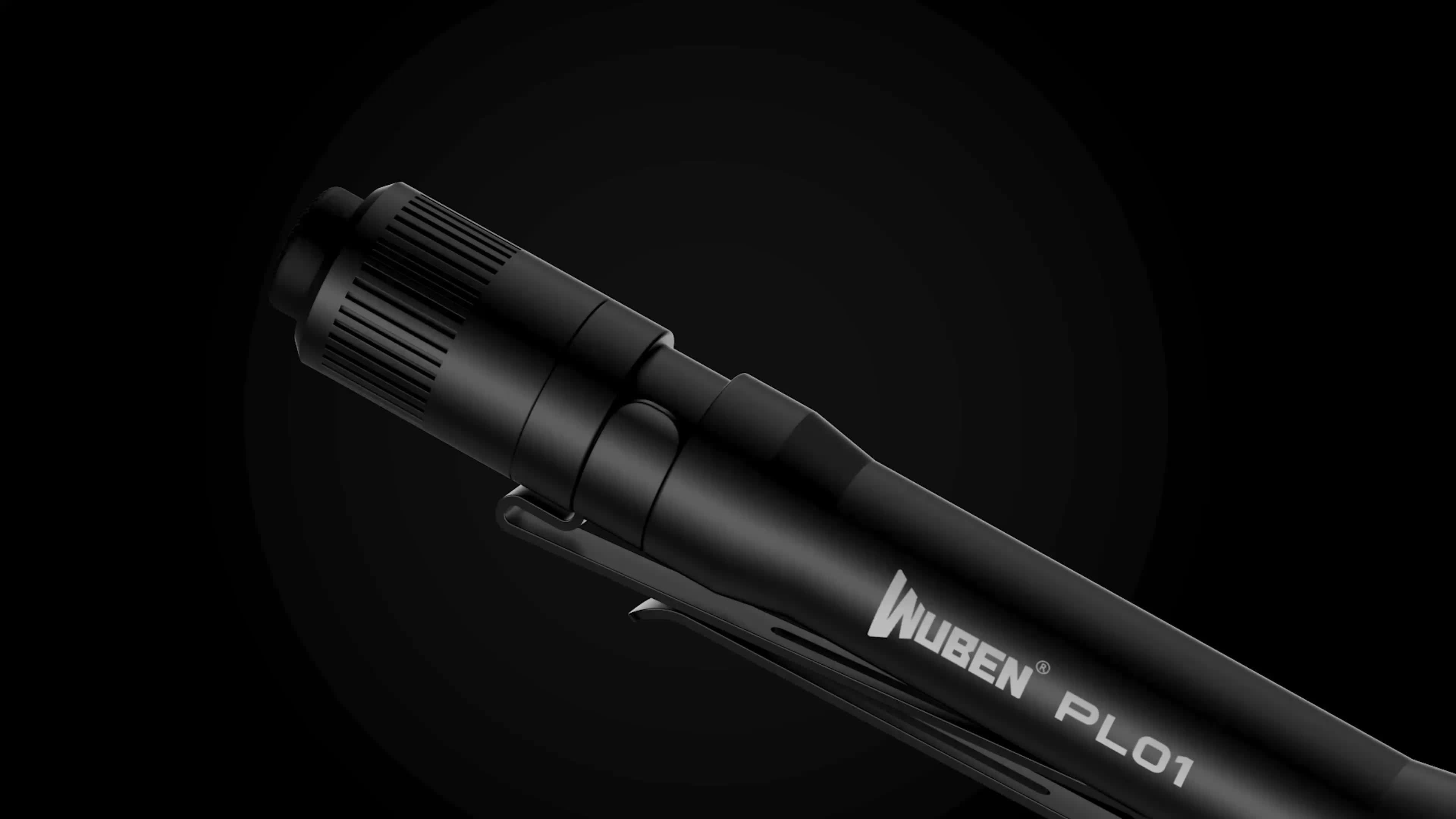 WUBEN PL01 LED Stiftlampe 650 Lumen, Mini-Taschenlampe, Produktbild-Vorschau 7
