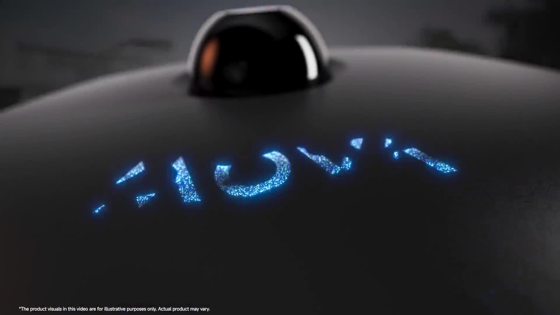 MOVA 1000 Mähroboter – UltraView™ Navigation für bis zu Produktbild-Vorschau 7