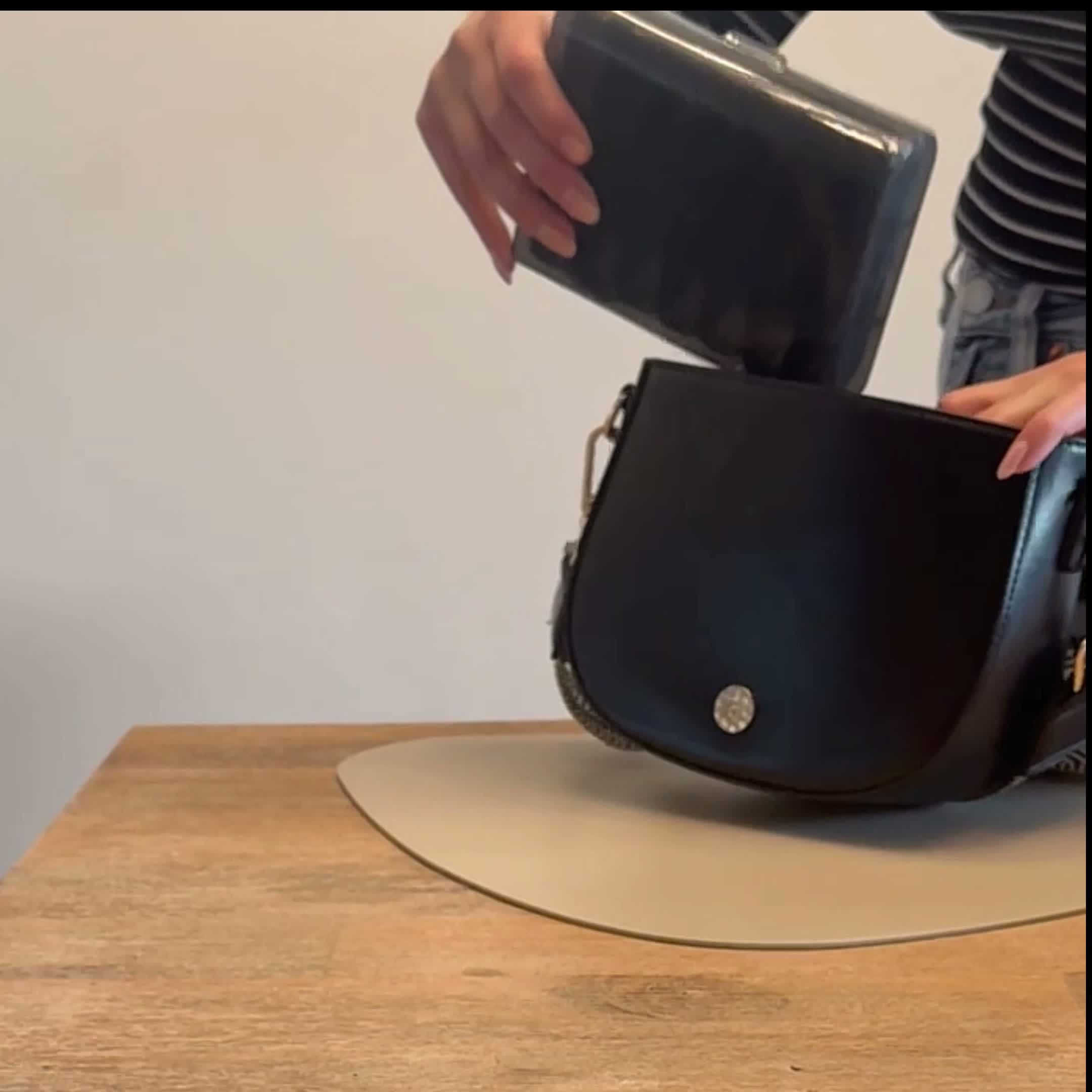 Senomed Tablettenbox 7 Tage – Medikamentenbox & Pillendose Produktbild-Vorschau 7