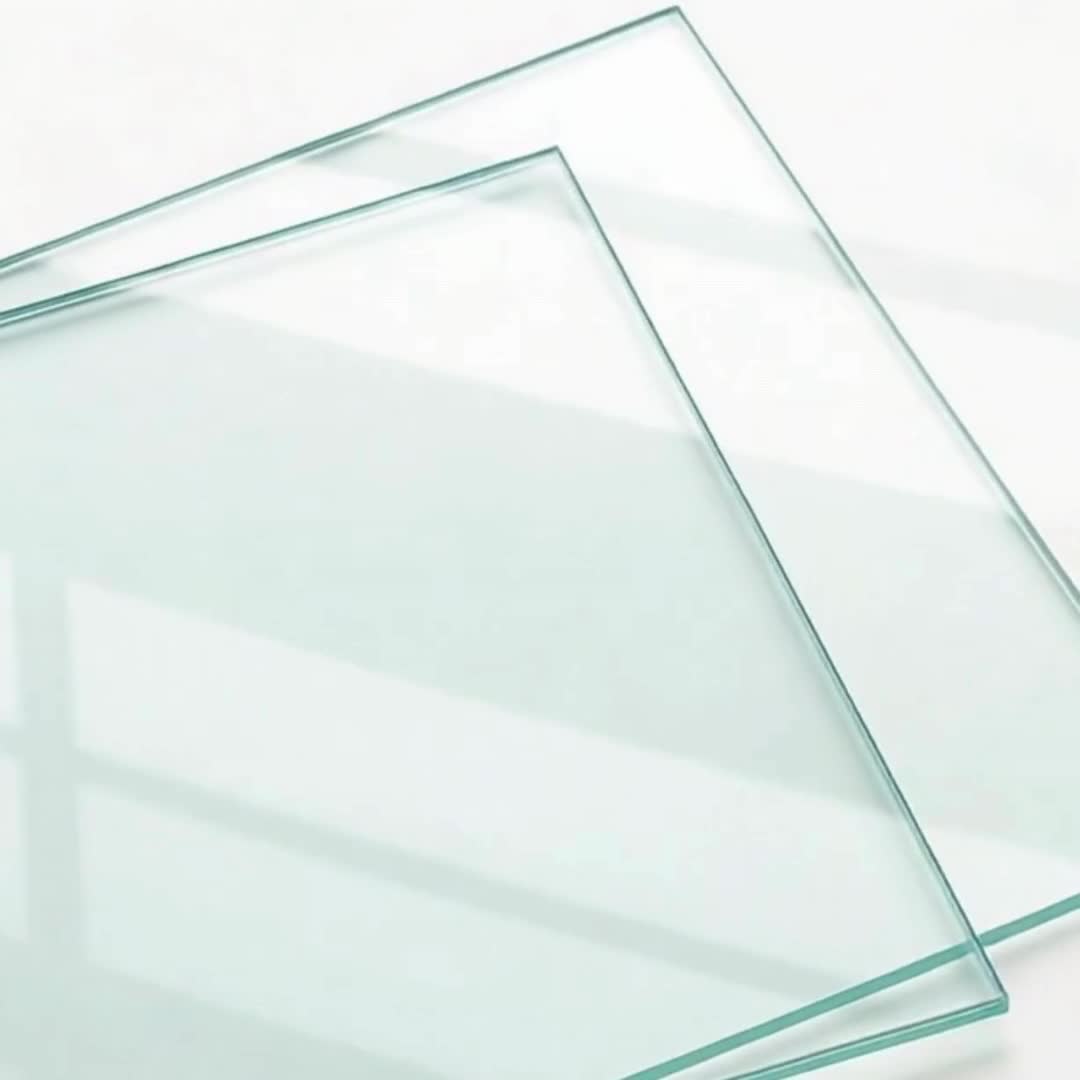 [Wallfluent] Glasplatte Runden Glasscheibe Tischplatte ESG Produktbild-Vorschau 7