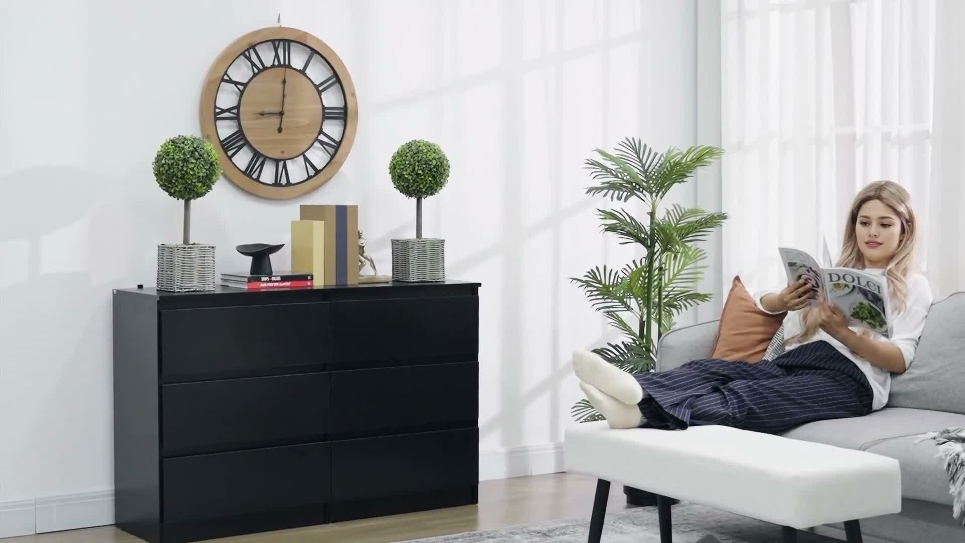HOMCOM Künstliche Buchsbaum 2er-Set 50 cm Kunstpflanze mit Produktbild-Vorschau 7