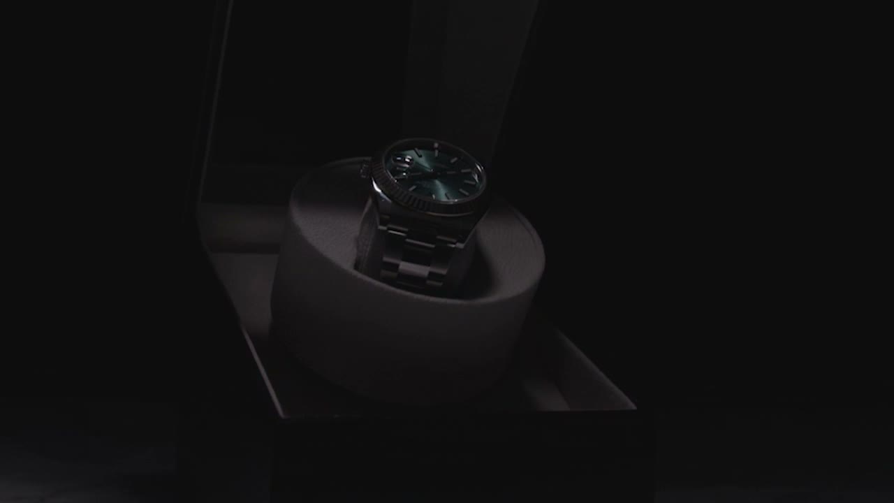 Olvy Uhrenbeweger für Automatikuhren, Watchwinder Extrem Produktbild-Vorschau 6