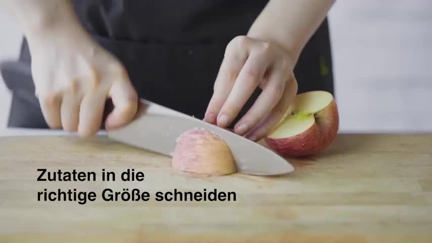 Ventray Essential Ginnie - Kaltpress Entsafter, Slow Juicer Produktbild-Vorschau 7