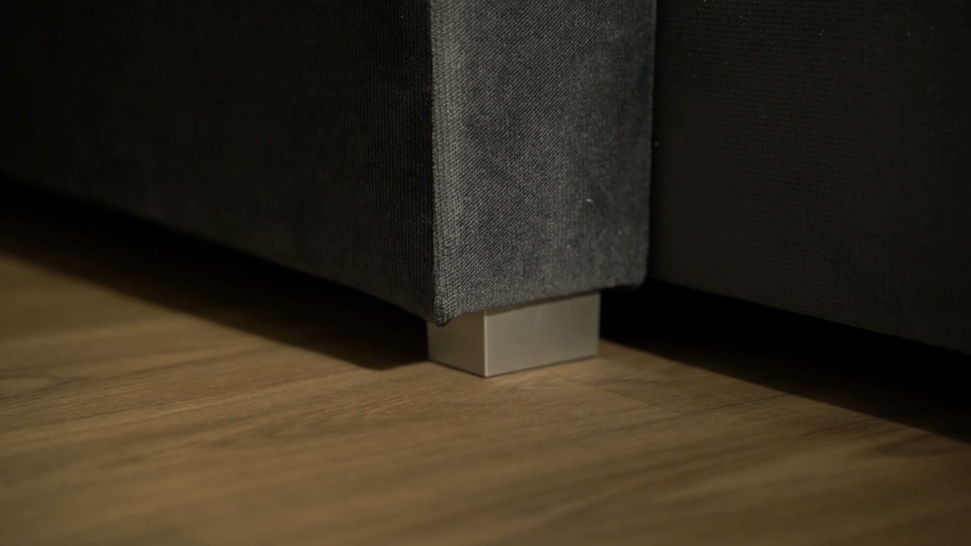Masseno Ecksofa KOS PIK mit Schlaffunktion L-Form, Sofa mit Produktbild-Vorschau 7