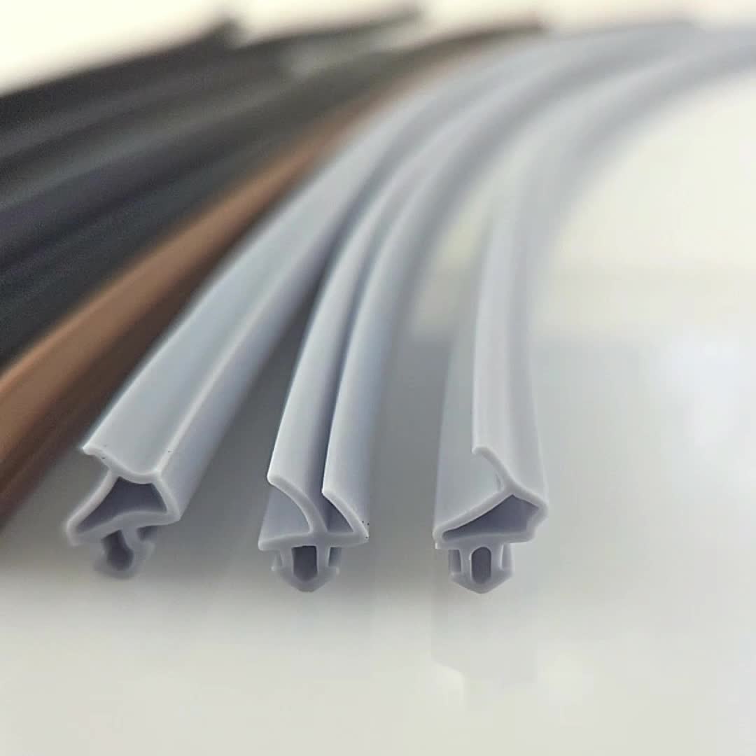 Fensterdichtung Gummidichtung Dichtungsprofil WS001 5m Produktbild-Vorschau 5
