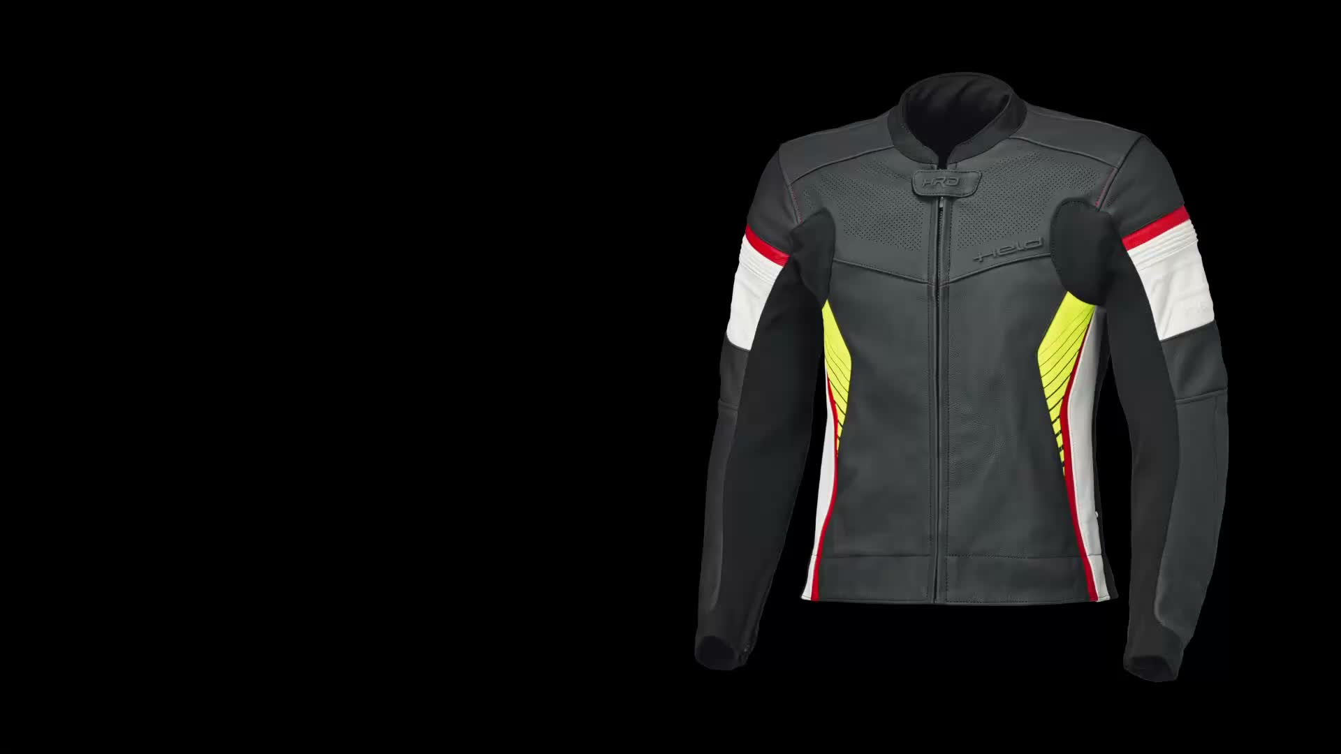 Held Spire 2 2-Teiler Damen Motorrad Lederkombi, 46 Produktbild-Vorschau 7