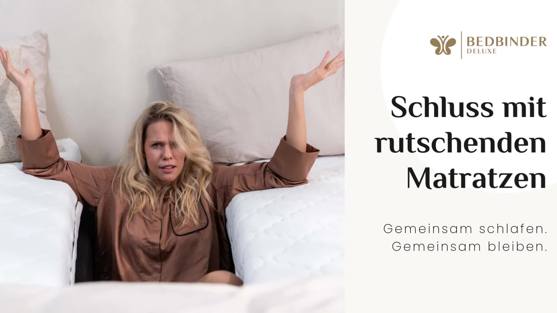 Matratzenverbinder - Matratzenstopper & Bettbrücke – Produktbild-Vorschau 7