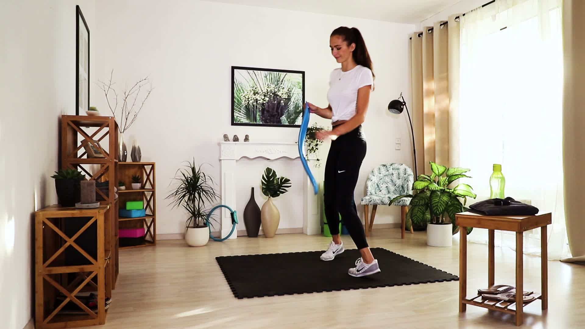 relaxdays Twist Board für Balancetraining Produktbild-Vorschau 7