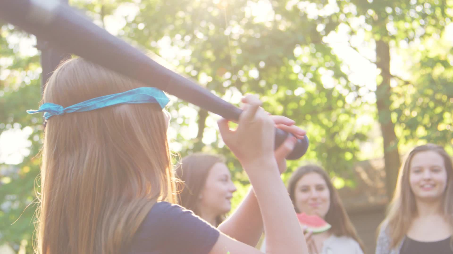 2 x Pinata Affe, zum Aufhängen, Kinder, Mädchen & Jungen, Produktbild-Vorschau 7
