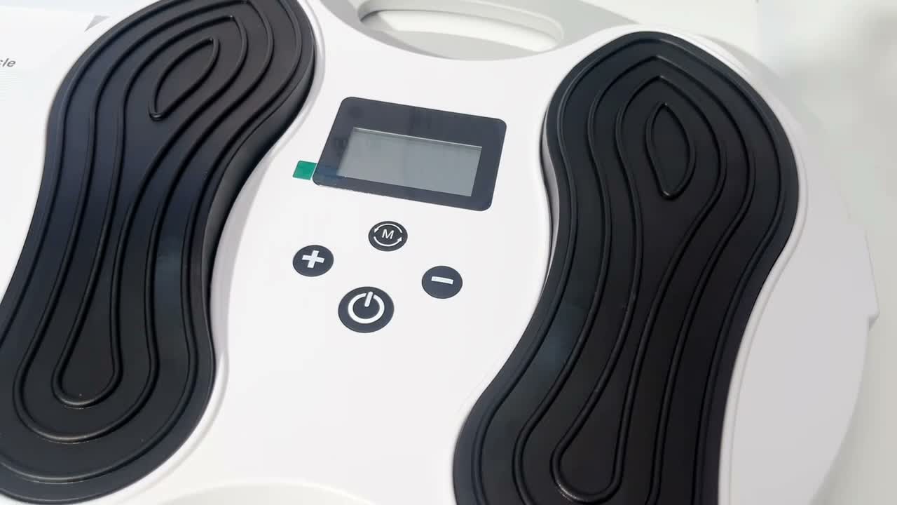 EMS Durchblutungsstimulator Fußmassagegerät | Produktbild-Vorschau 7