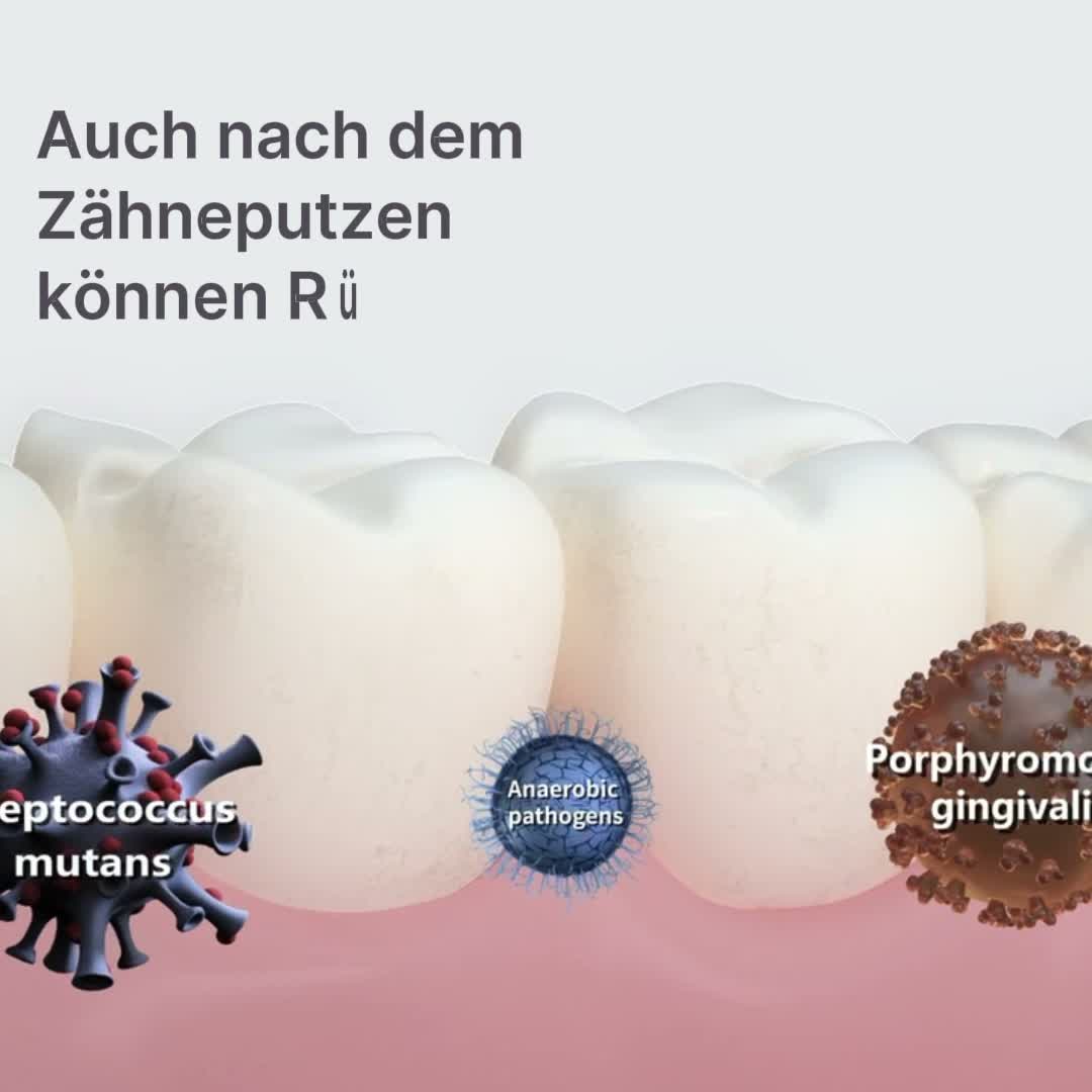 OZOSL OCup S10 Classic Ozon Mundspülbecher für Produktbild-Vorschau 7