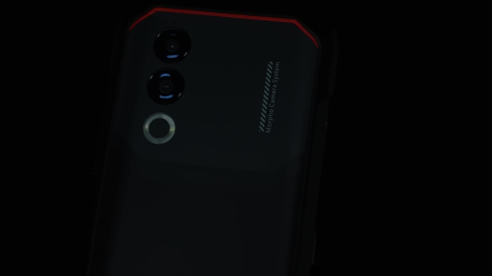 DOOGEE Blade 20 Turbo 5G AI Android 15 Outdoor Handy Produktbild-Vorschau 7