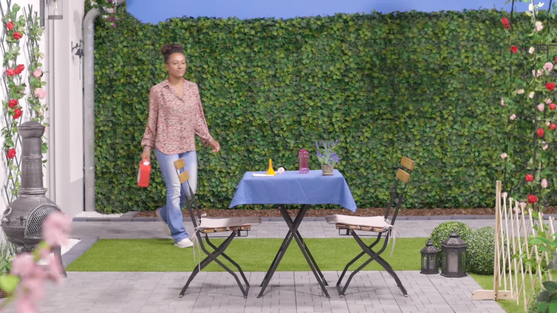 Relaxdays Seifenblasen Nachfüllkanister, 2 Liter Produktbild-Vorschau 7