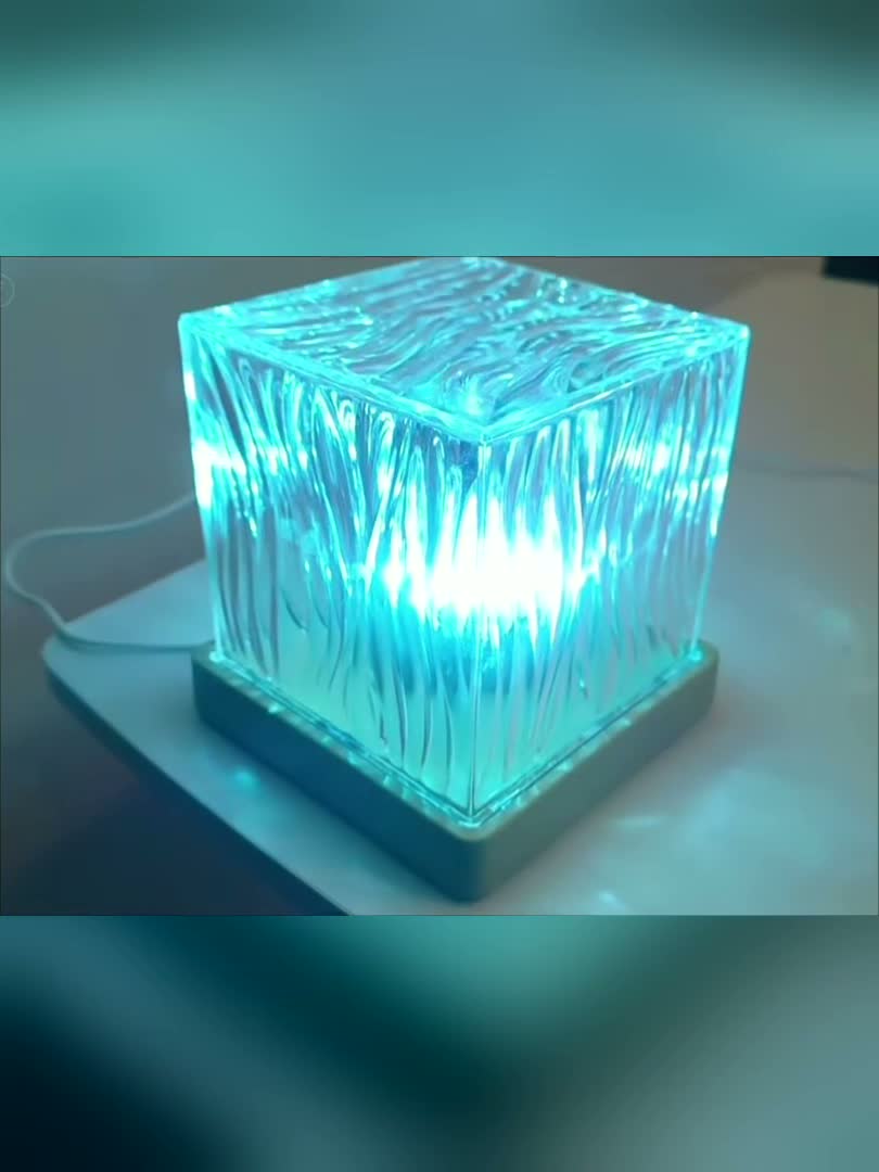 Polarlicht Projektor mit 16 Farben und Fernbedienung, USB-C Produktbild-Vorschau 7