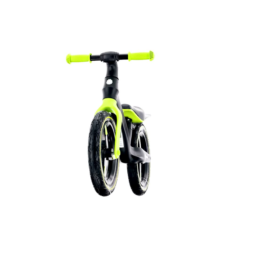 Vélos sans pédales pour enfants, vélo d'équilibre pour Voir les images du produit 7