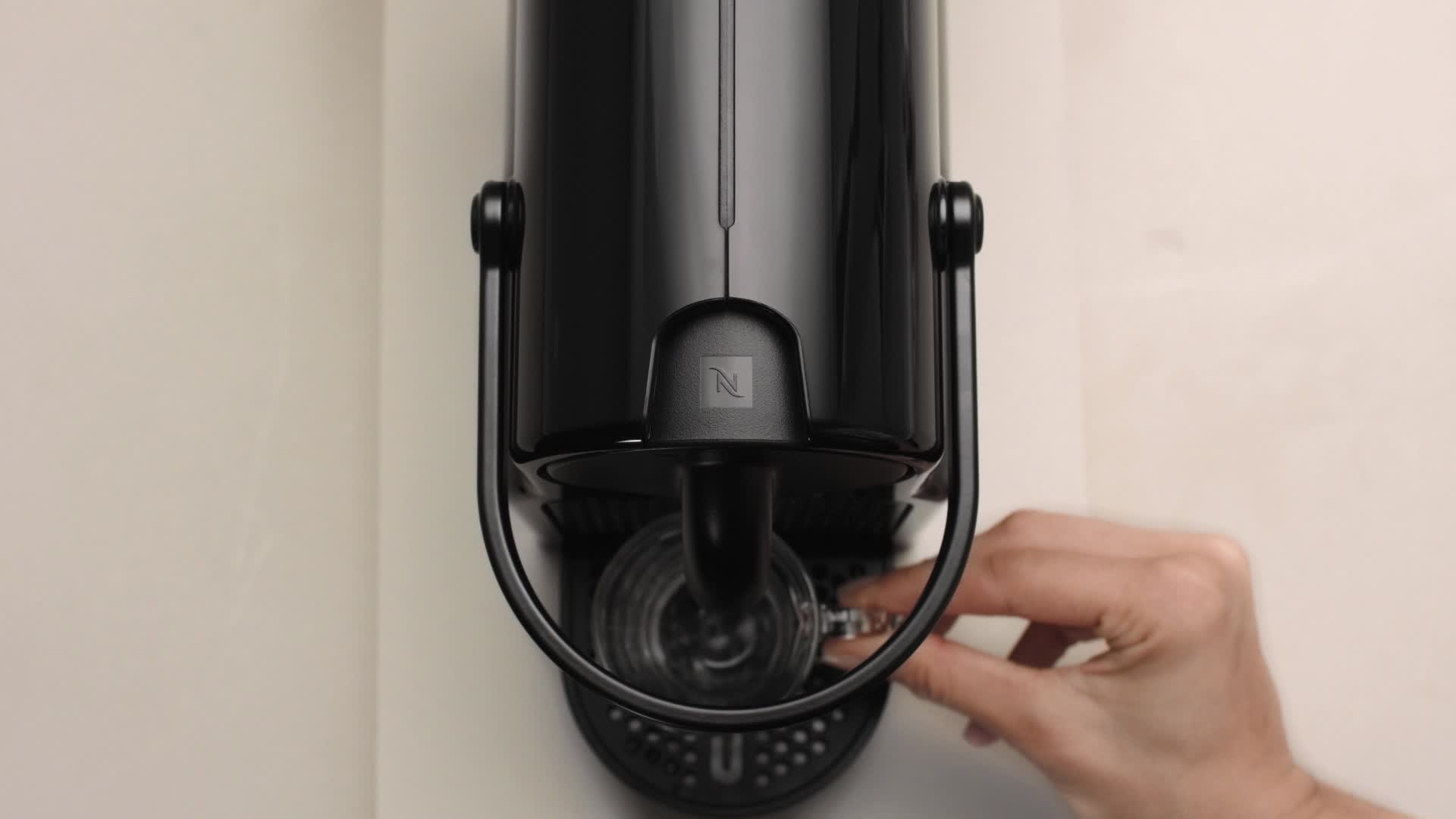 NESPRESSO ORIGINAL Inissia | Kaffeekapselmaschine von Produktbild-Vorschau 7