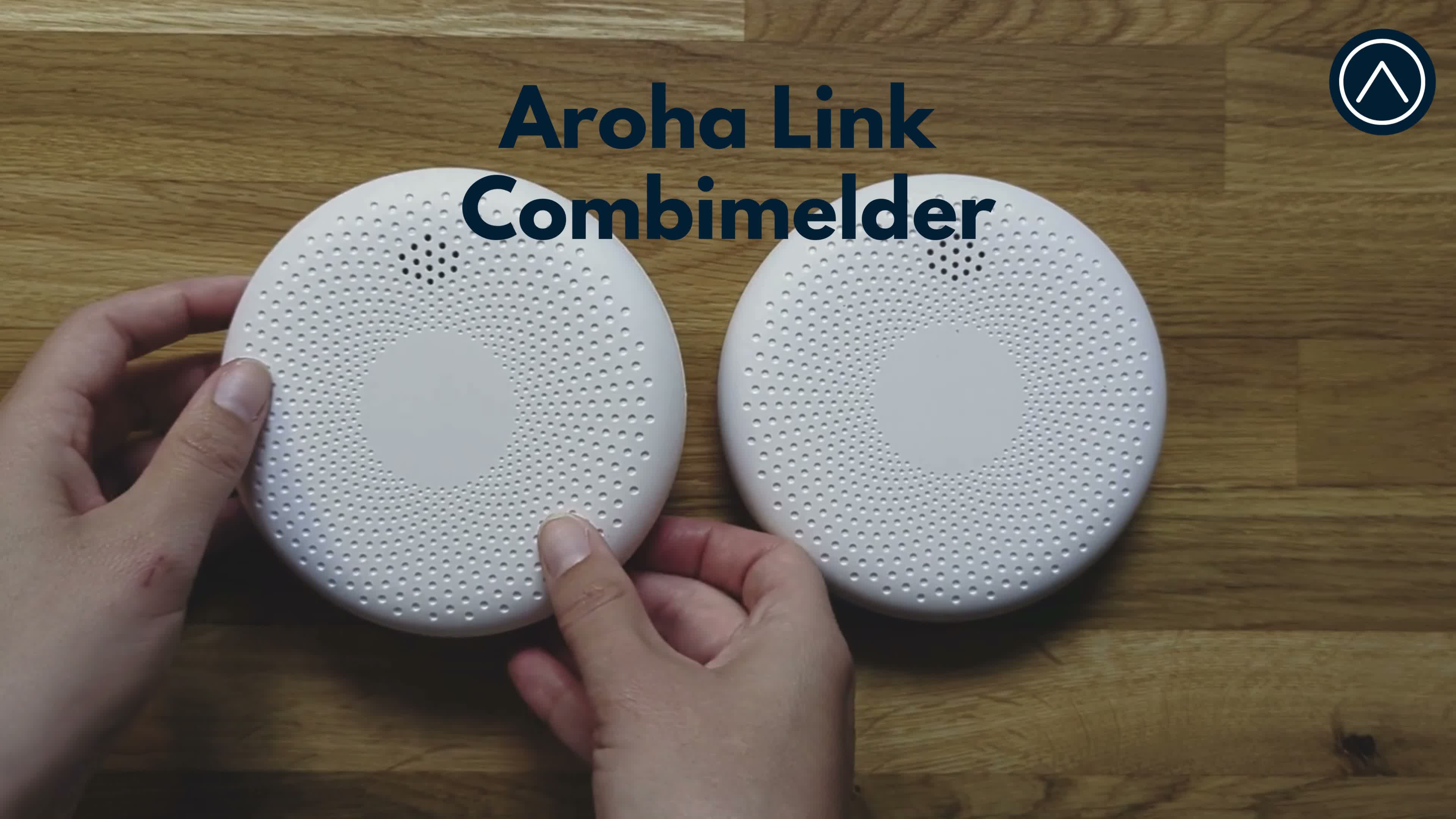 Aroha Link - Koppelbare combimelder- 5 Set Productafbeelding-voorbeeld 7