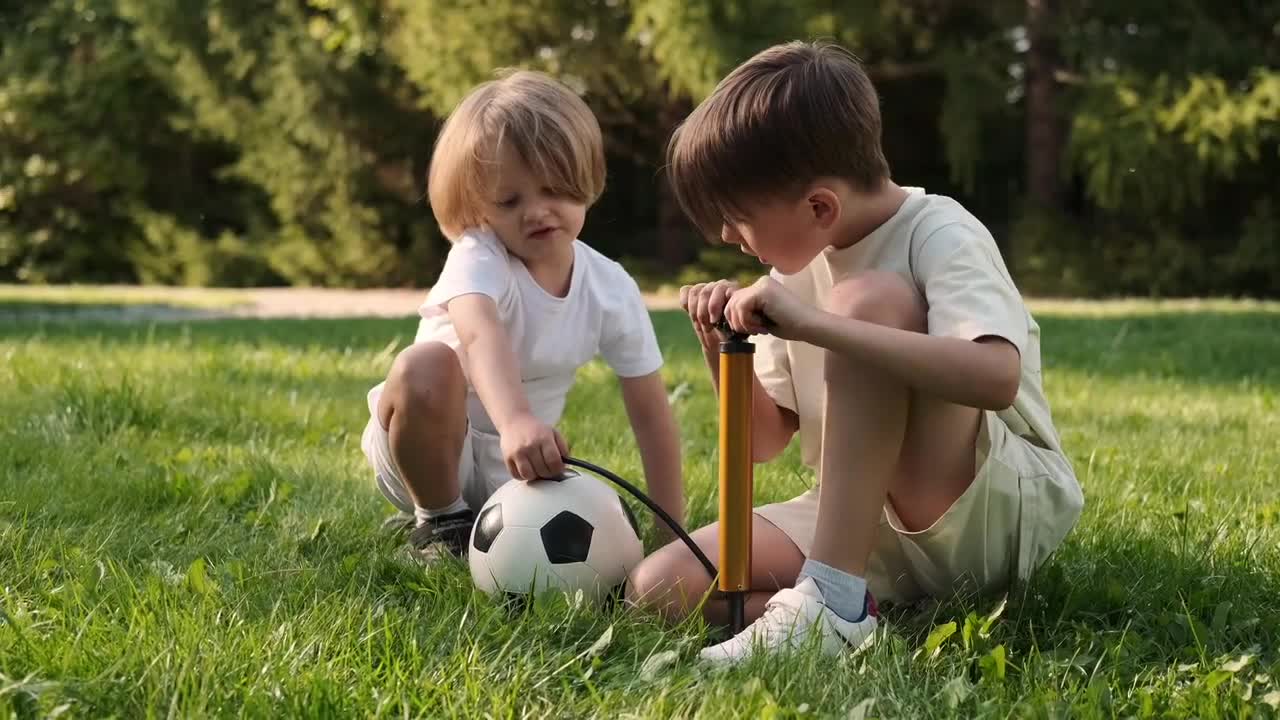 10x Ballnadeln Ballpumpe - alle Bälle - Schraubgewinde Produktbild-Vorschau 7